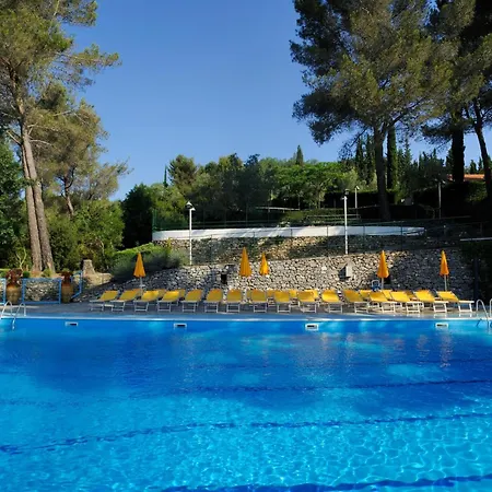 Mobile In Ferienresidenz Mit Pool, Cleaning Included Vakantiehuis Villanova d'Albenga